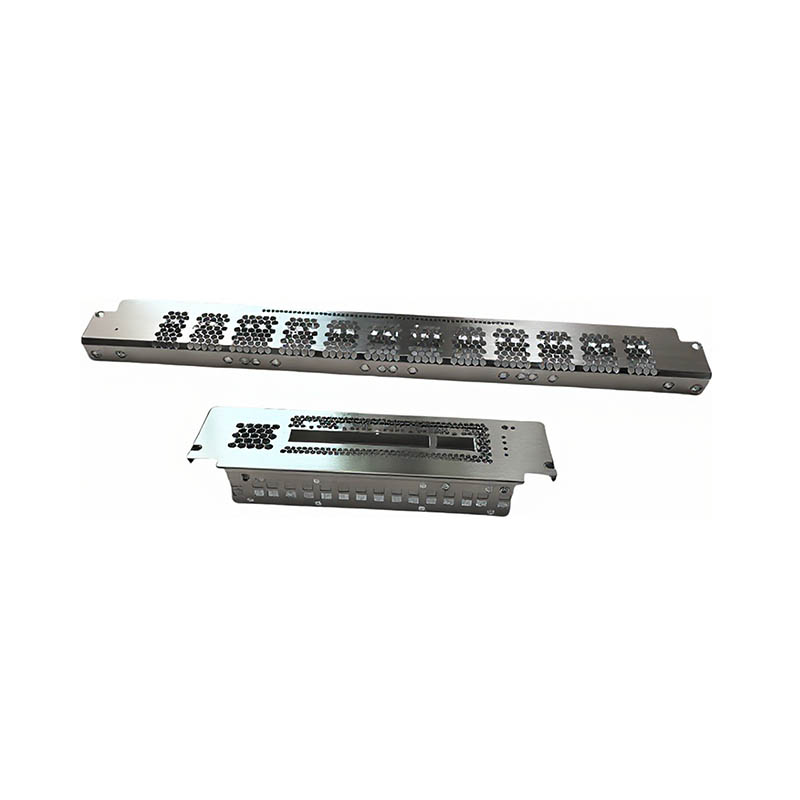 Stainless Steel Parts