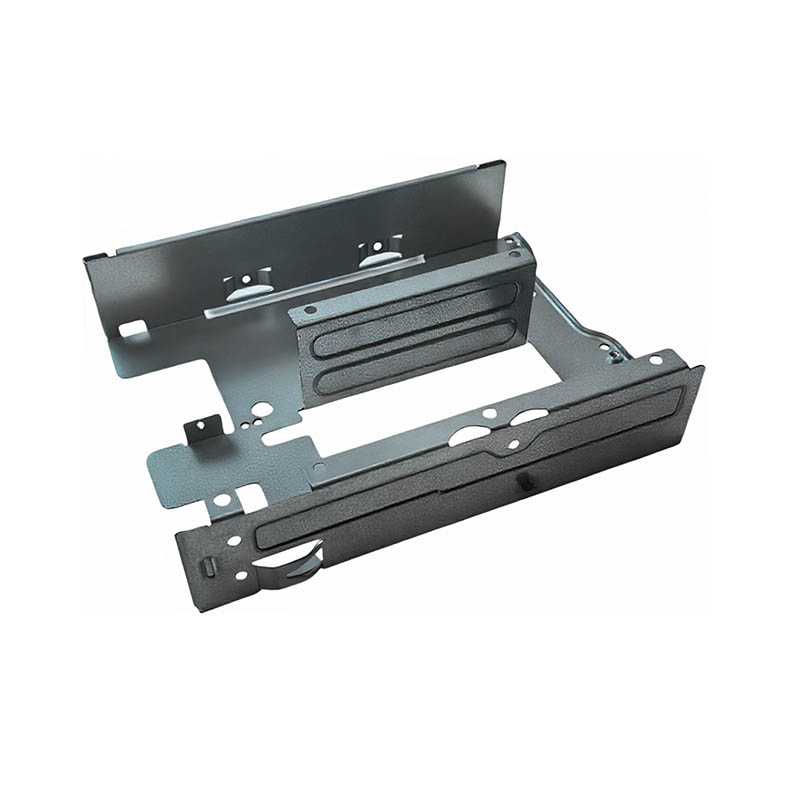 Structural Parts