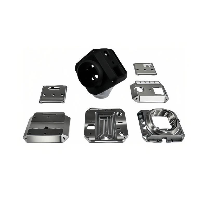 All-In-One Assembly