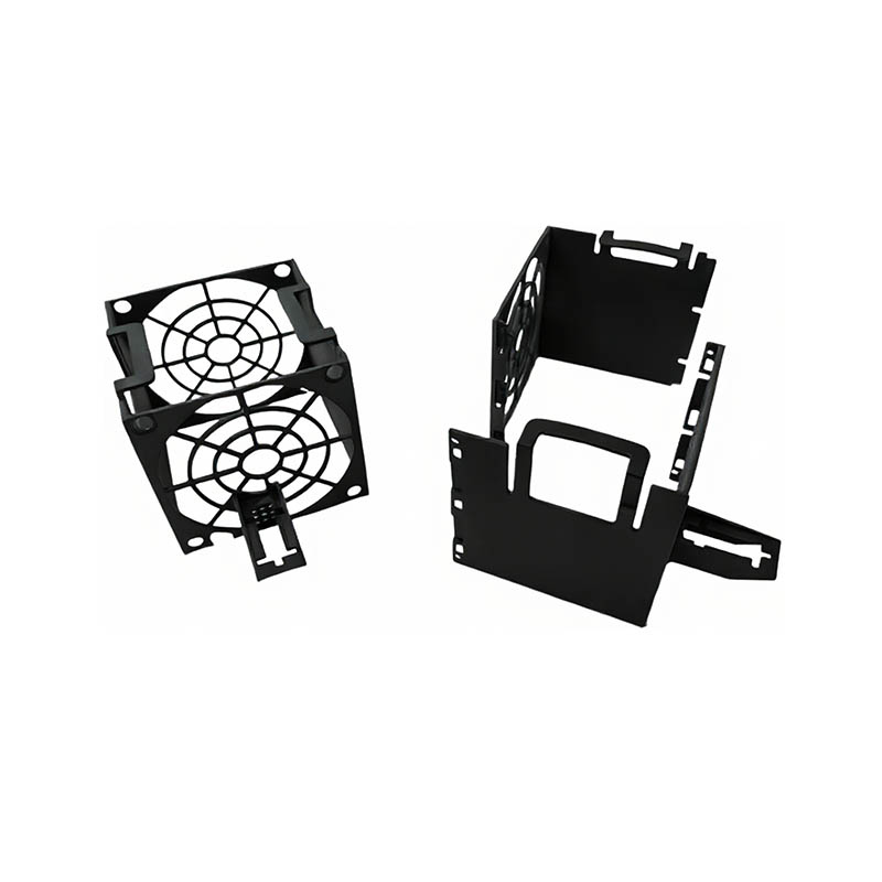 Fan Rack Structural Parts