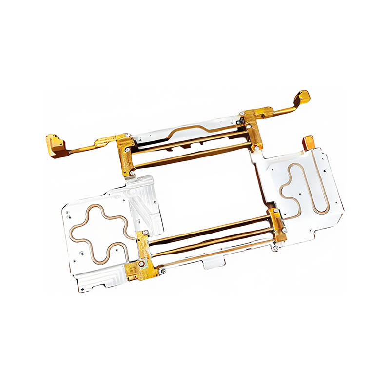 Liquid Cooling Components