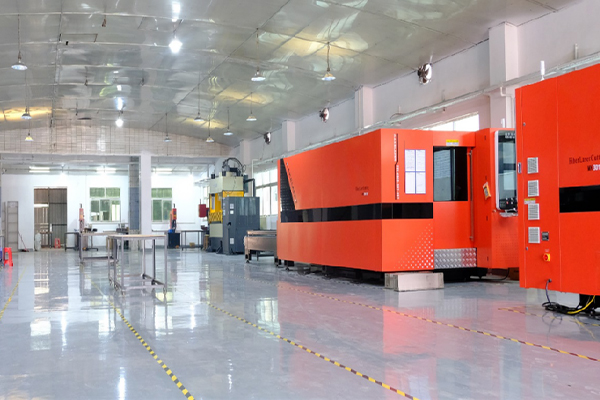 Factory Display