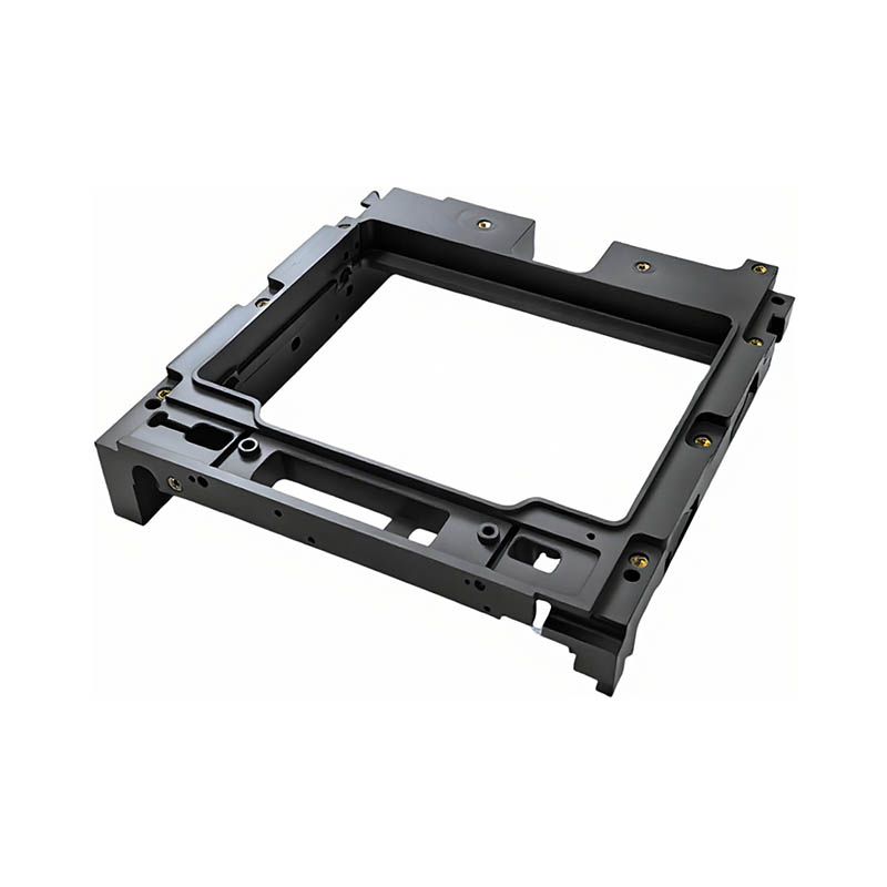 Medical Equipment Plastic Parts