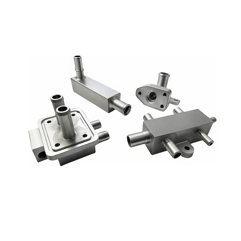 New Energy Connectors