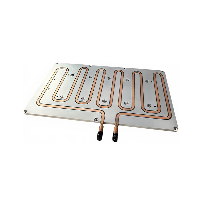 Cold Plate