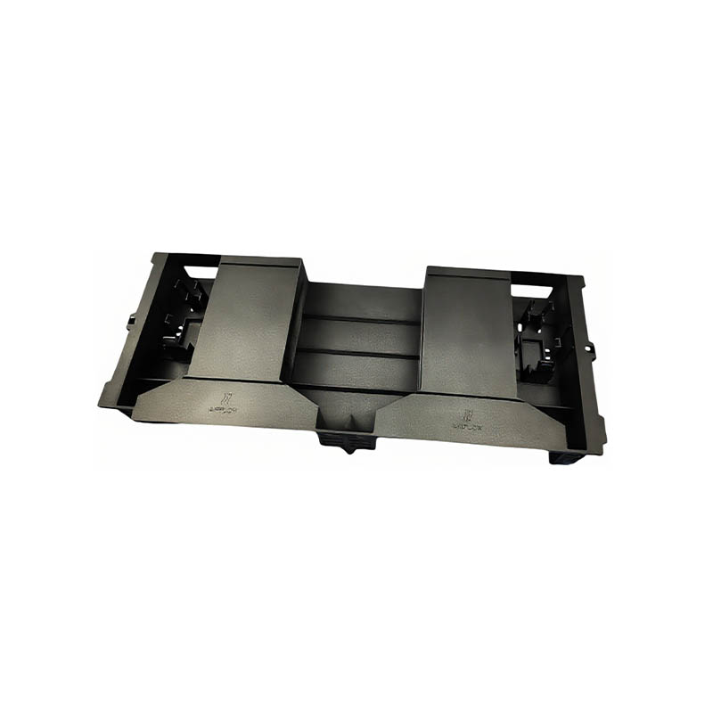 Transparent/Opaque Air Guide