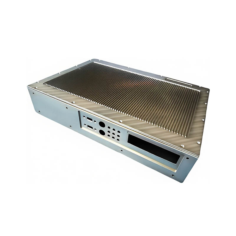Why has the high-end welding chassis become the 