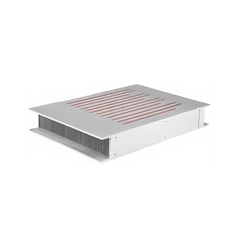 How do microchannel cold plates solve the problem of efficient heat dissipation in electronic and industrial equipment with their high thermal conductivity and corrosion resistance?