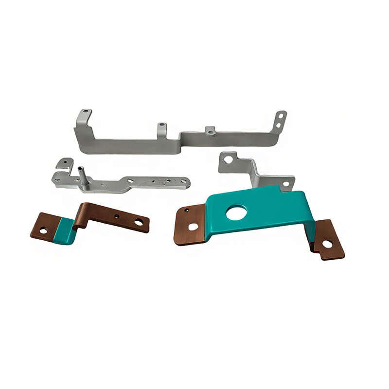 How do high-purity copper busbars reshape the landscape of new energy power transmission with superior performance?
